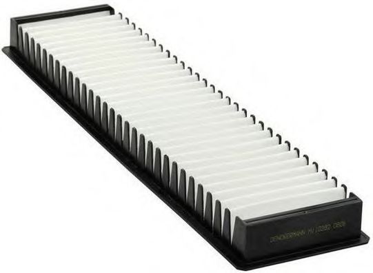 филтър, въздух за вътрешно пространство