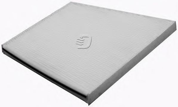 филтър, въздух за вътрешно пространство M110300