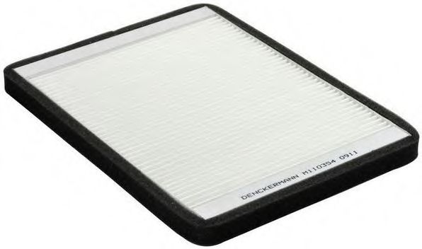 филтър, въздух за вътрешно пространство M110354