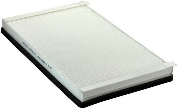 филтър, въздух за вътрешно пространство