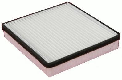 филтър, въздух за вътрешно пространство M110502