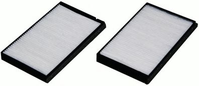 филтър, въздух за вътрешно пространство