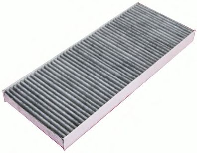 филтър, въздух за вътрешно пространство