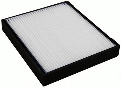 филтър, въздух за вътрешно пространство