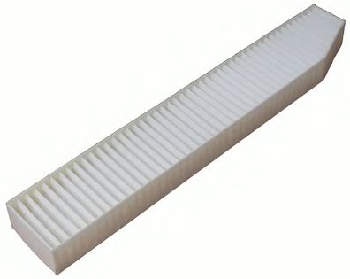 филтър, въздух за вътрешно пространство