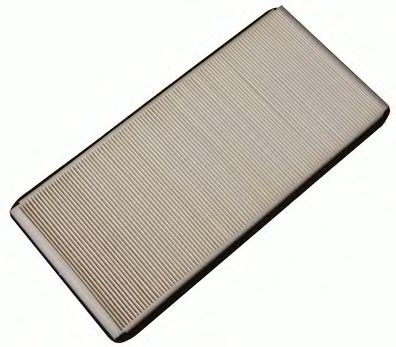 филтър, въздух за вътрешно пространство M110673