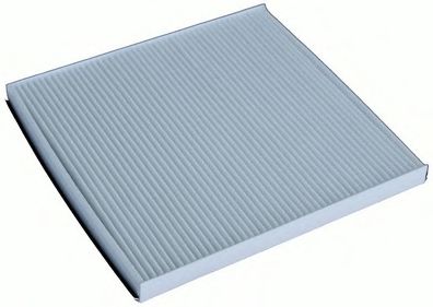 филтър, въздух за вътрешно пространство M110741