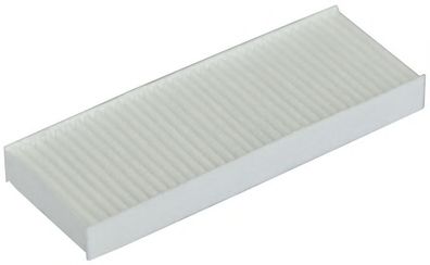 филтър, въздух за вътрешно пространство