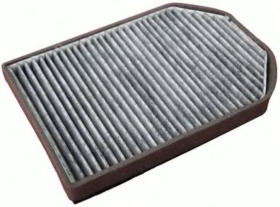 филтър, въздух за вътрешно пространство