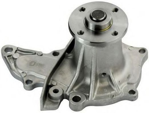 водна помпа