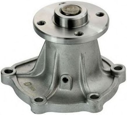 водна помпа