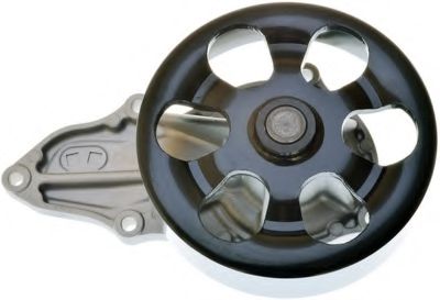 водна помпа