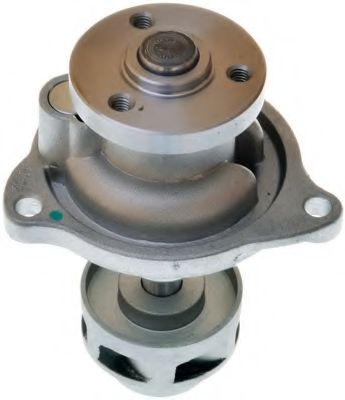 водна помпа