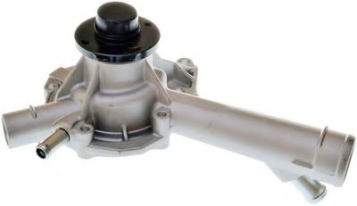 водна помпа