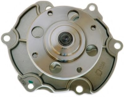 водна помпа