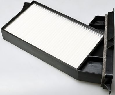 филтър, въздух за вътрешно пространство