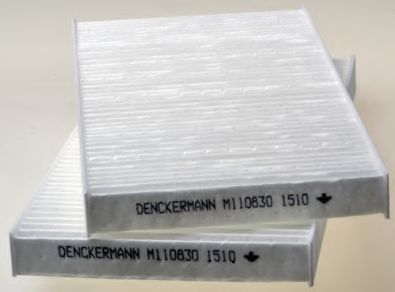 филтър, въздух за вътрешно пространство