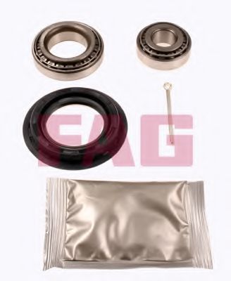 комплект колесен лагер 713 6445 00