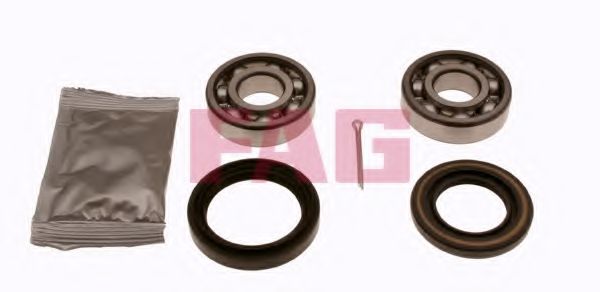 комплект колесен лагер 713 6221 60