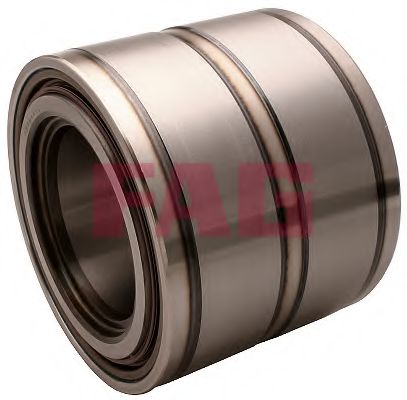 колесен лагер 805012.06.H195