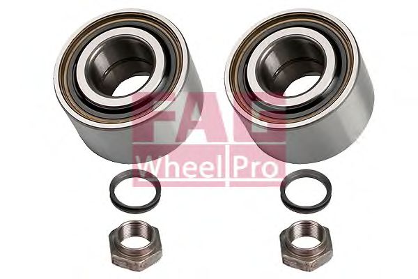 комплект колесен лагер 713 8043 10