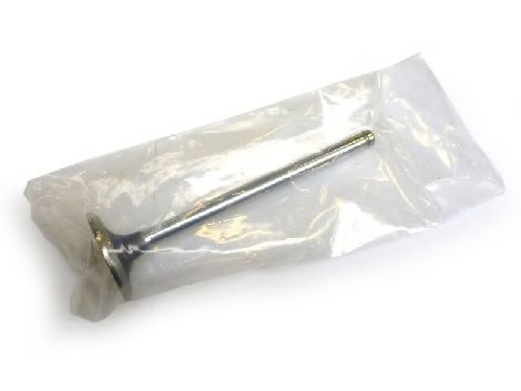 изпускателен клапан