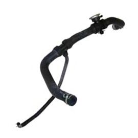 маркуч на радиатора