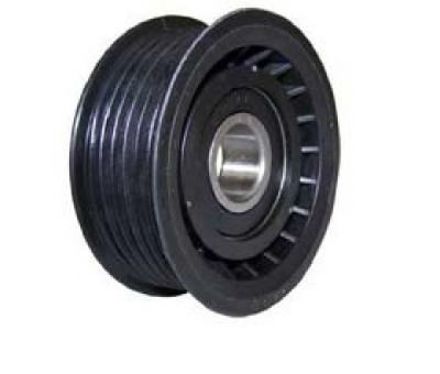 обтящна ролка, пистов ремък