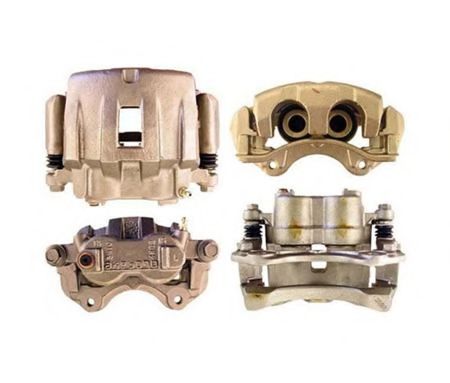 спирачен апарат