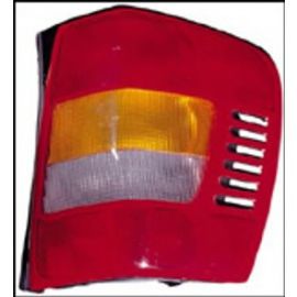 задни светлини