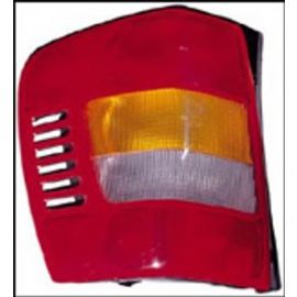 задни светлини