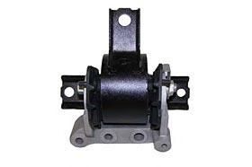 окачване, двигател