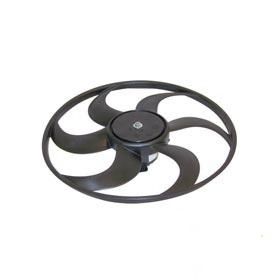 вентилатор, охлаждане на двигателя