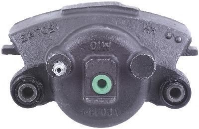 спирачен апарат