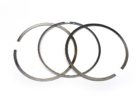 бутален пръстен (сегмент)