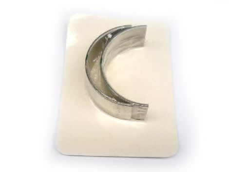 лагер на коляновия вал