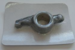 кобилица, газоразпределение