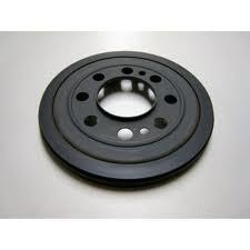 уплътнение, маховик