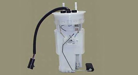 горивна помпа