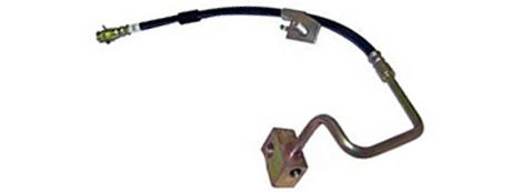 спирачен маркуч