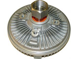 съединител, вентилатор на радиатора