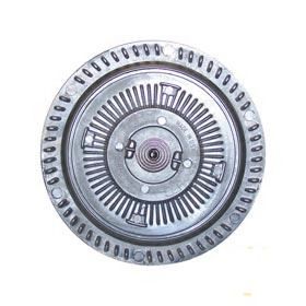 съединител, вентилатор на радиатора