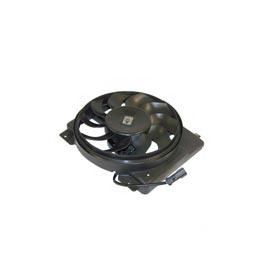 вентилатор, охлаждане на двигателя