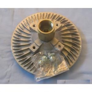 съединител, вентилатор на радиатора