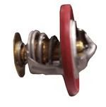 термостат, охладителна течност