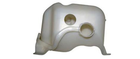 разширителен съд, охладителна течност