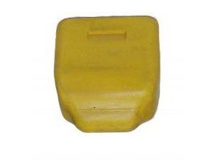 ударен тампон, окачване (ресьори)