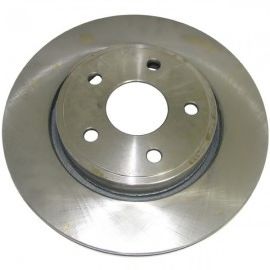 спирачен диск