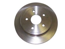 спирачен диск