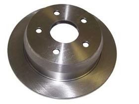 спирачен диск